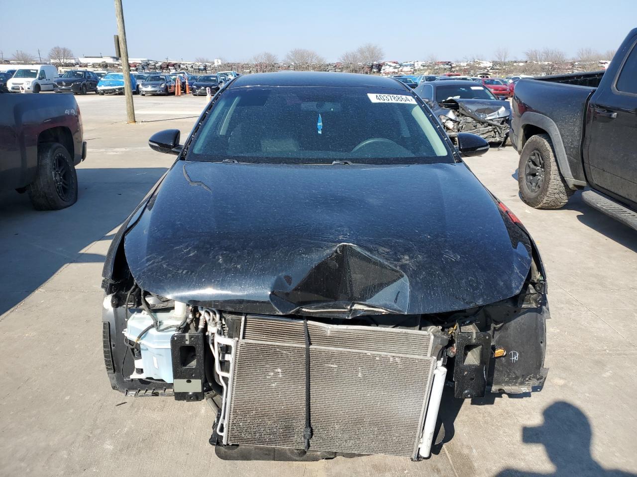 2016 KIA OPTIMA LX - Image 5