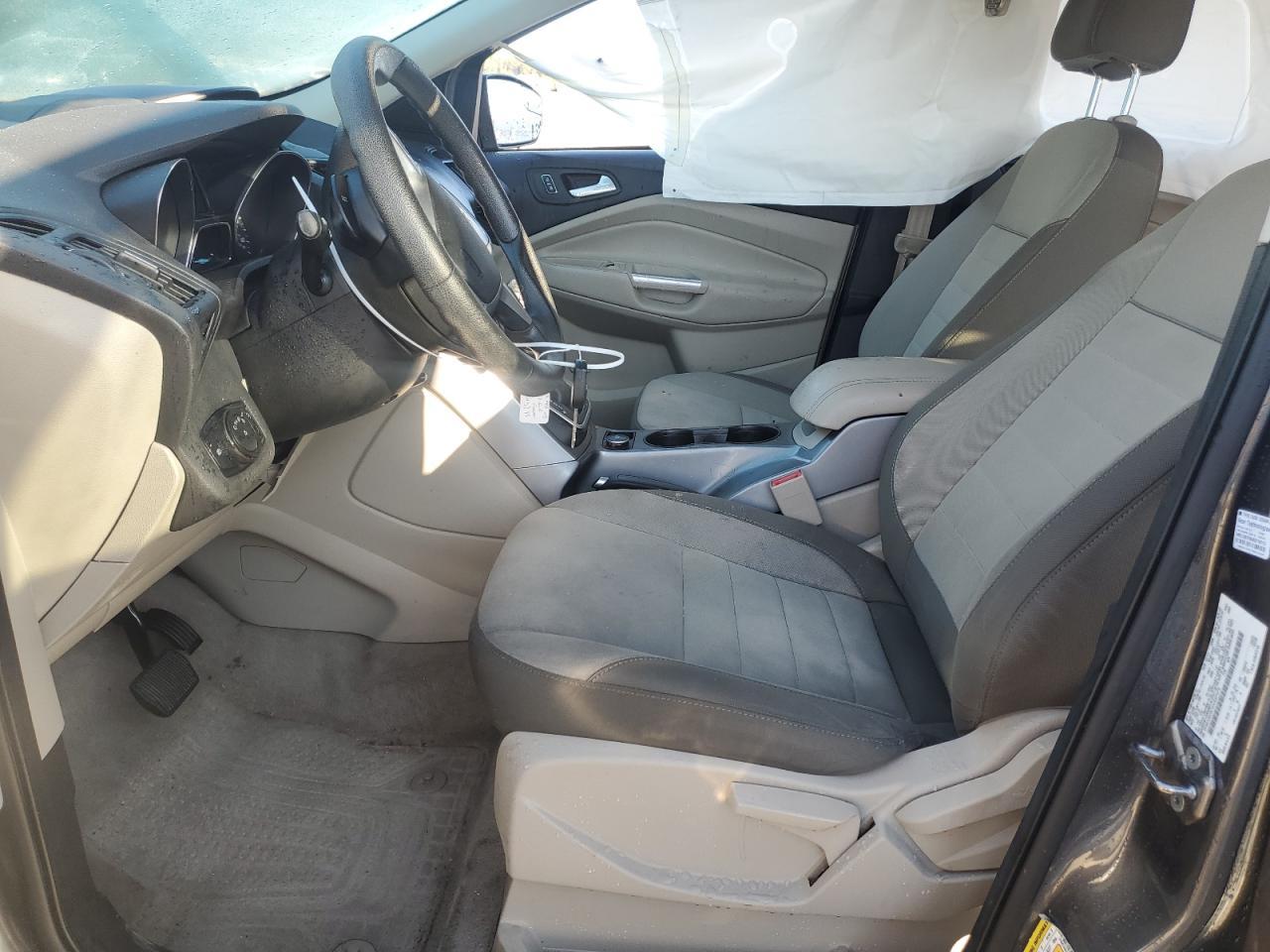 2013 FORD ESCAPE SE - Image 7