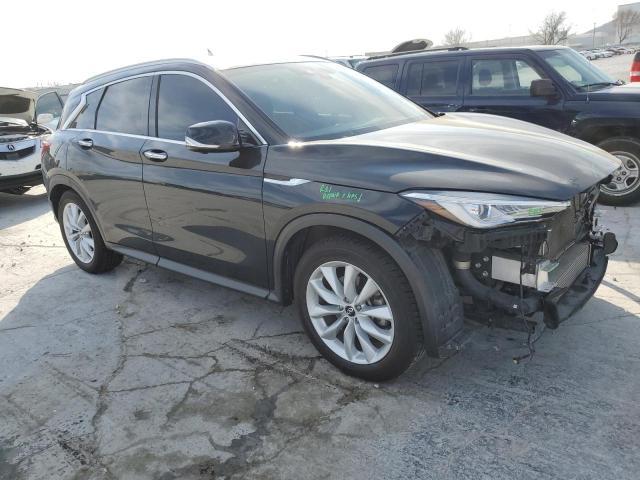 2019 Infiniti Qx50 Essential - Фото 4