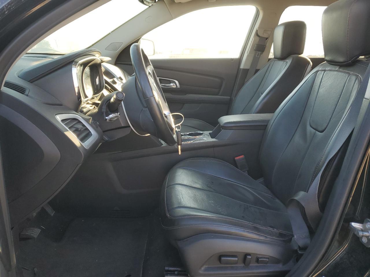 2016 GMC TERRAIN SL - Image 7