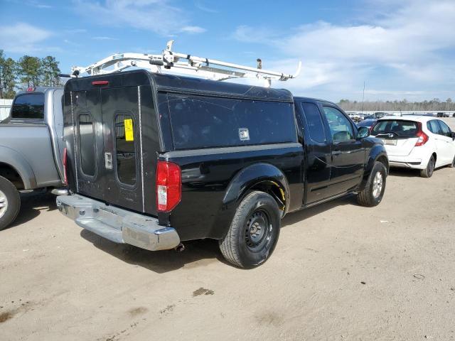 2014 Nissan Frontier Sv - Image 3