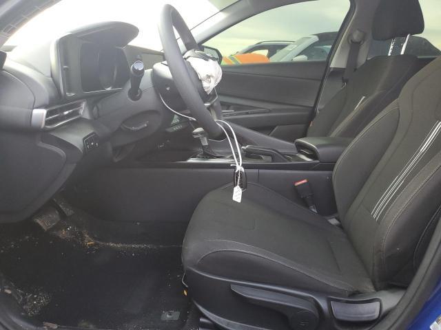 2023 Hyundai Elantra Sel - Image 7