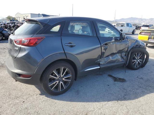 2016 Mazda Cx-3 Grand Touring - Фото 3