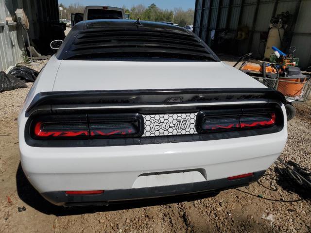 2020 Dodge Challenger R/T Scat Pack - Фото 6