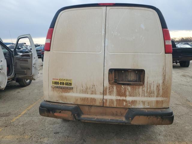 2020 Chevrolet Express G2500 - Фото 6