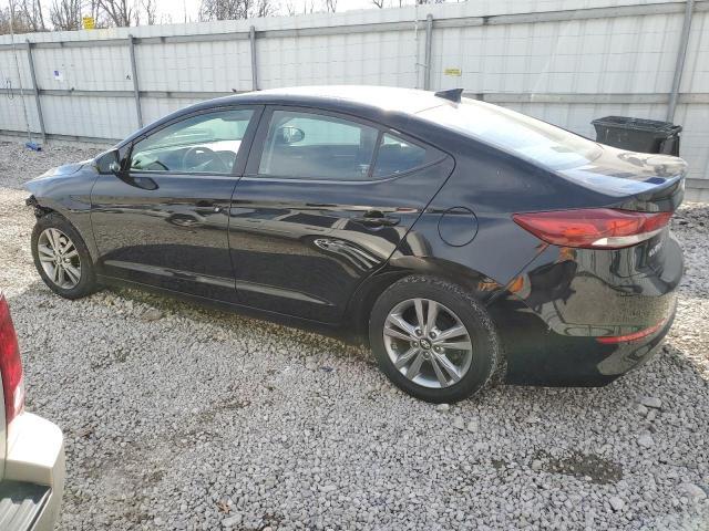 2017 Hyundai Elantra Se - Фото 2