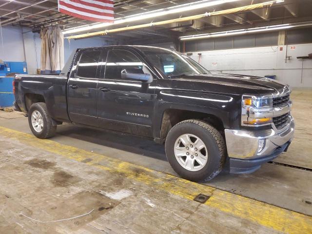 2016 Chevrolet Silverado K1500 Lt - Фото 4