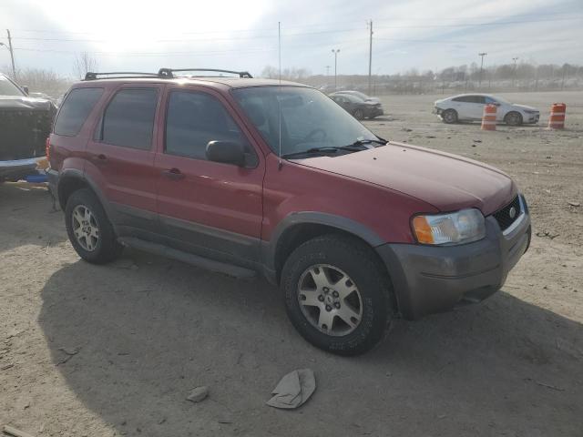 2004 Ford Escape Xlt - Фото 4