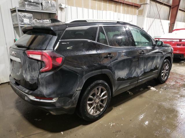 2022 GMC Terrain Slt - Фото 3