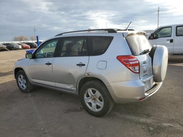 2011 Toyota Rav4 - Фото 2
