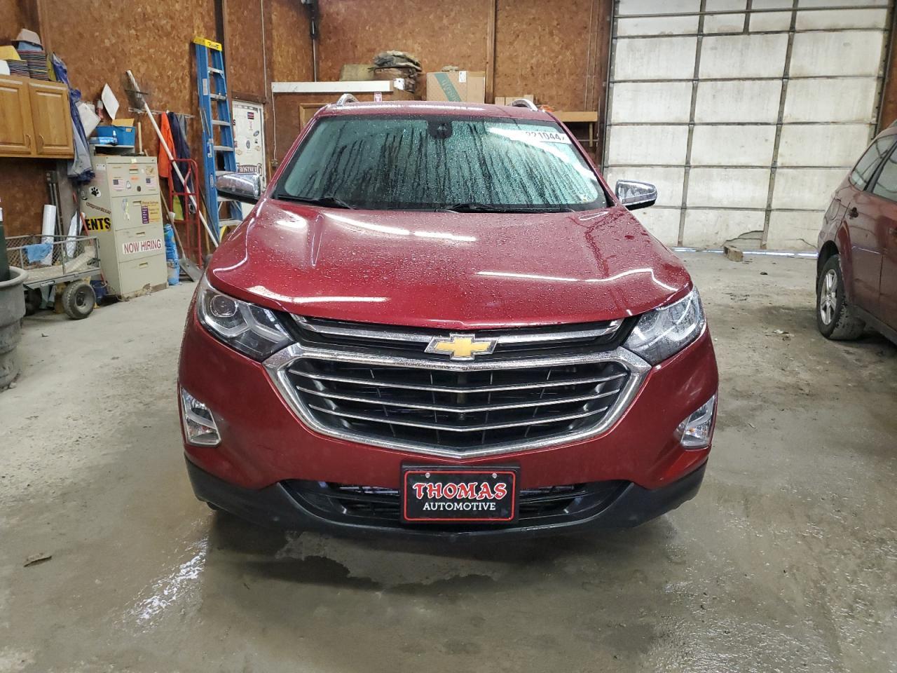 2018 CHEVROLET EQUINOX PR - Image 5