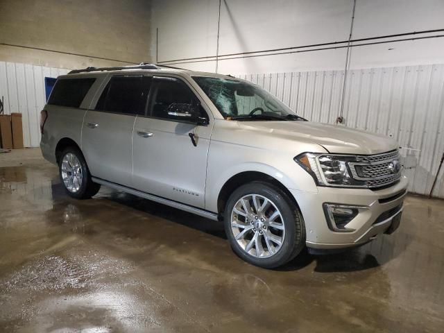 2018 Ford Expedition Max Platinum - Image 4