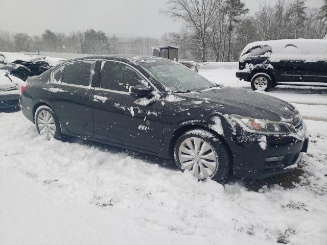 2015 Honda Accord Exl - Фото 4