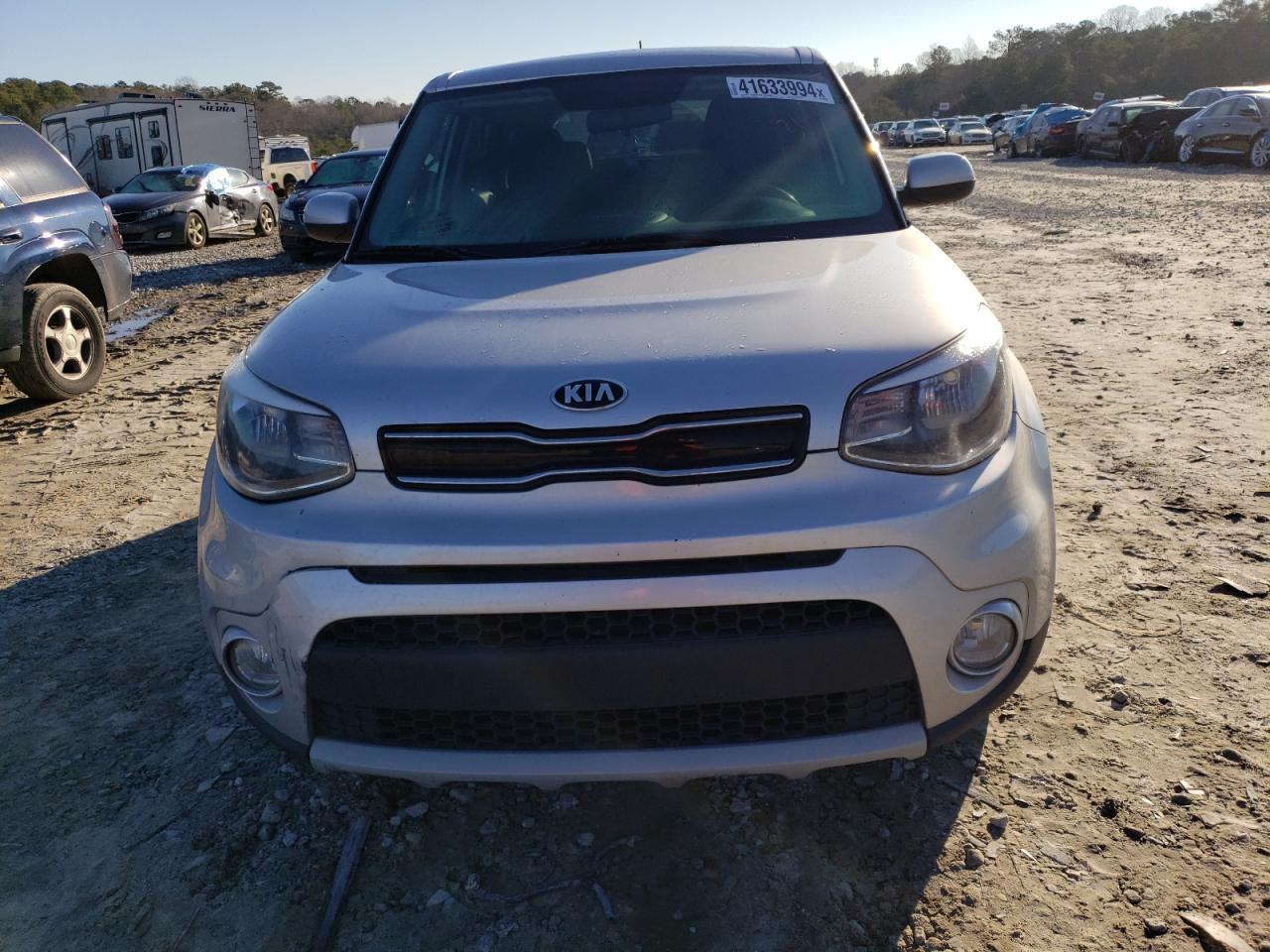 2019 KIA SOUL + - Image 5