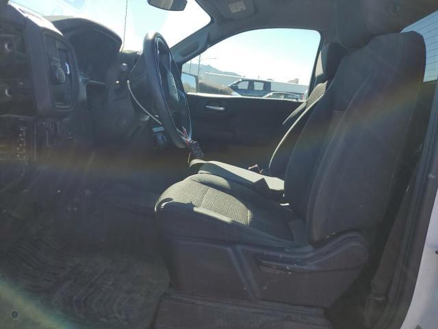 2019 Chevrolet Silverado C1500 - Image 7