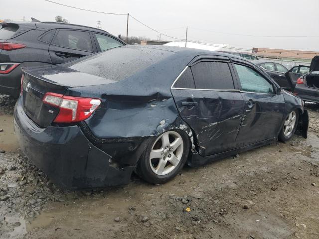 2014 Toyota Camry L - Фото 3