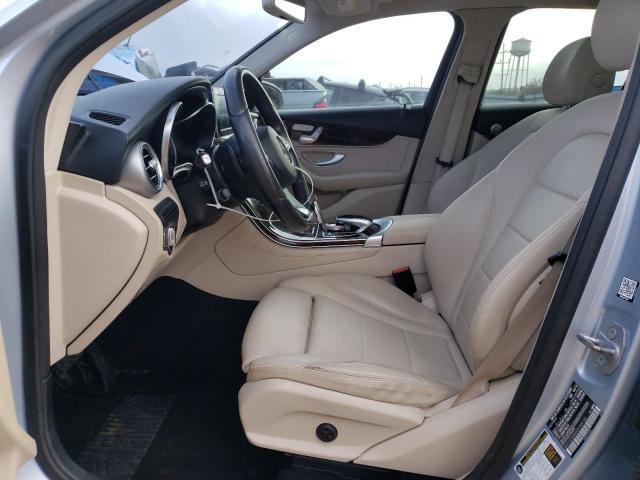 2016 Mercedes-Benz Glc 300 4Matic - Фото 7