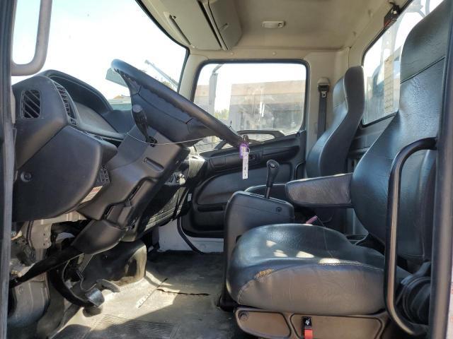 2012 Hino 258/268 - Фото 7