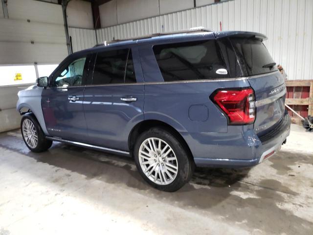 2023 Ford Expedition Platinum - Фото 2