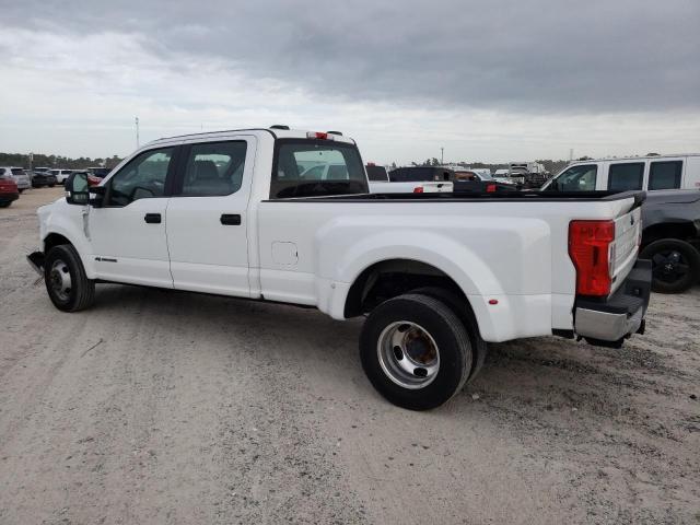 2020 Ford F350 Super Duty - Image 2
