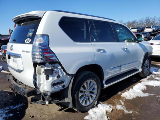 2015 Lexus Gx 460 - Фото 3