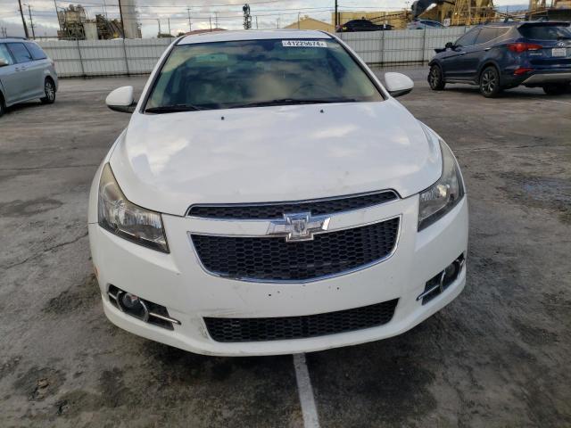 2014 Chevrolet Cruze Ltz - Image 5