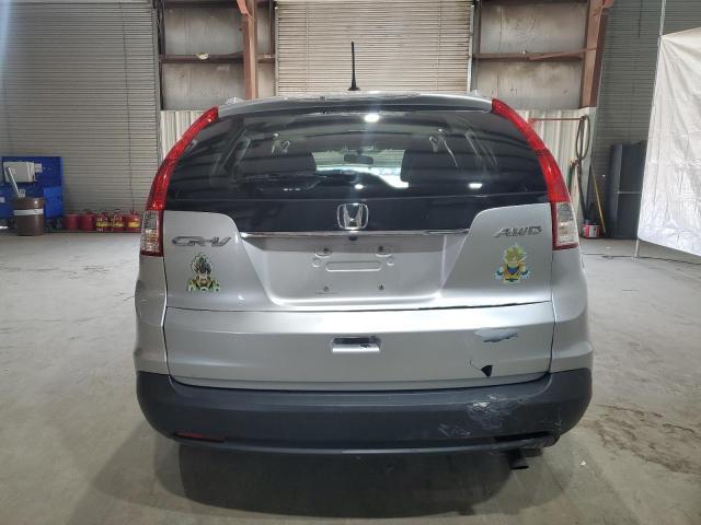 2013 Honda Cr-V Exl - Image 6