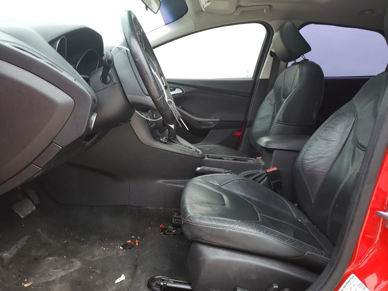 2016 FORD FOCUS SE - Image 7