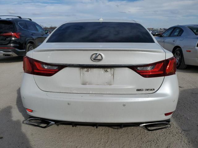 2013 Lexus Gs 350 - Фото 6