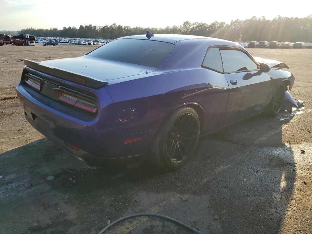2016 DODGE CHALLENGER - Image 3
