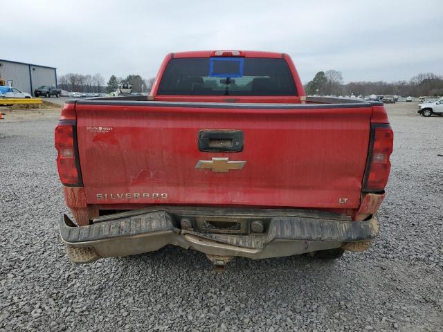 2018 Chevrolet Silverado K1500 Lt - Image 6
