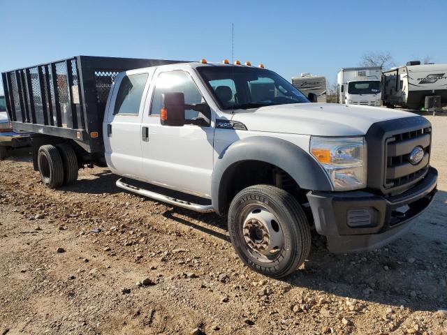 2016 FORD F450 - Фото 4