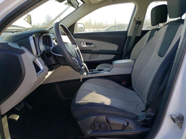 2015 Chevrolet Equinox Ls - Image 7