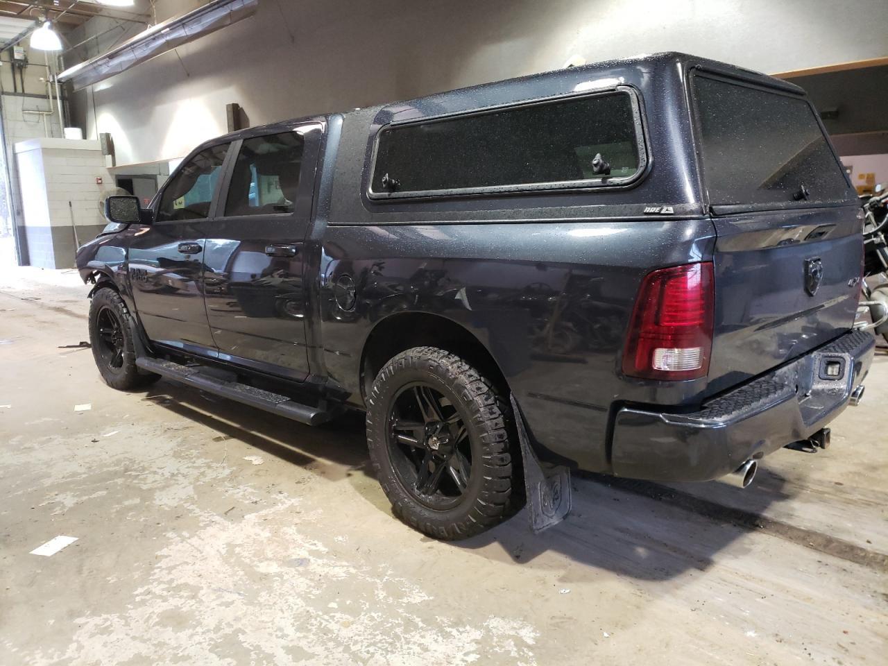 2015 RAM 1500 SPORT - Image 2