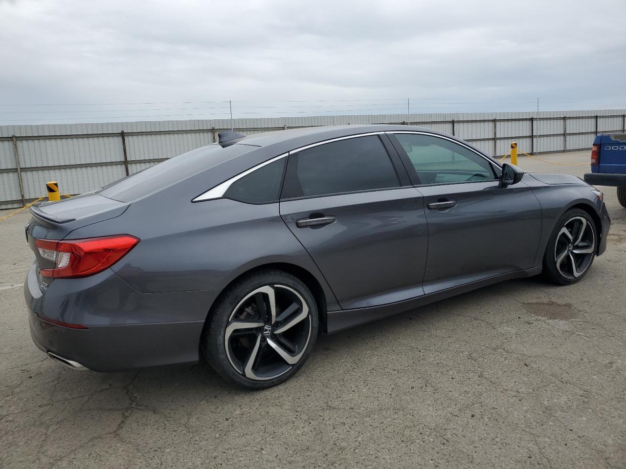 2020 HONDA ACCORD SPO - Image 3