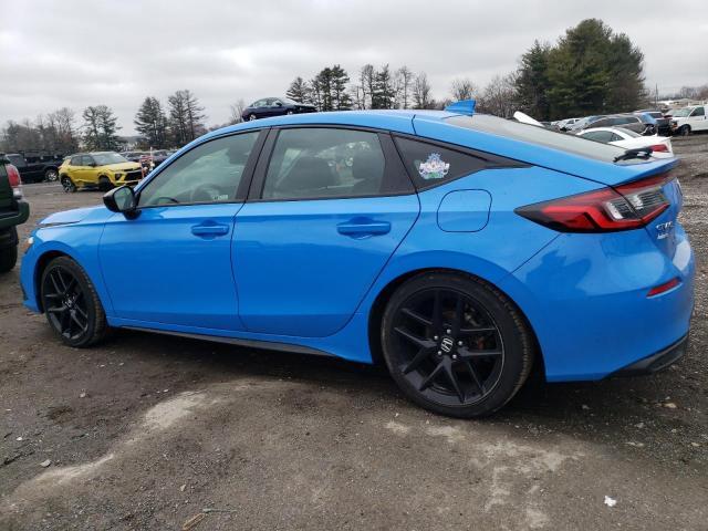 2023 Honda Civic Sport - Image 2