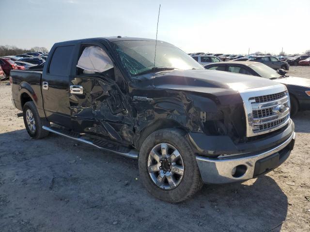 2014 Ford F150 Supercrew - Image 4