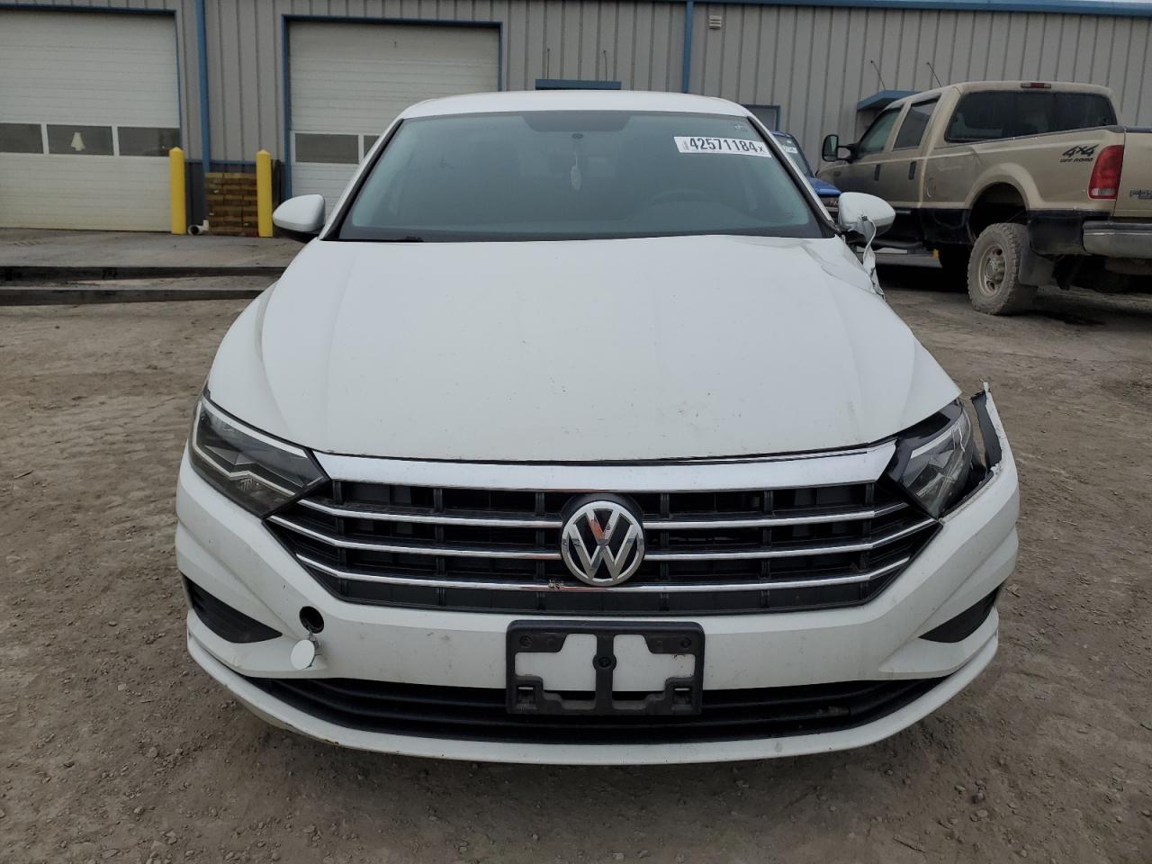 2019 VOLKSWAGEN JETTA S - Image 5