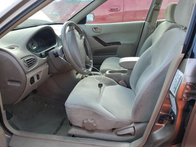 2000 Mitsubishi Galant Es - Фото 7