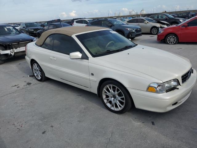 2004 Volvo C70 Lpt - Фото 4