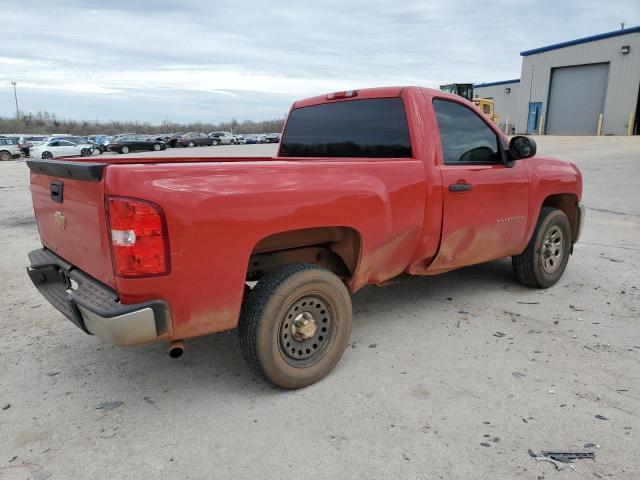 2013 Chevrolet Silverado C1500 - Image 3