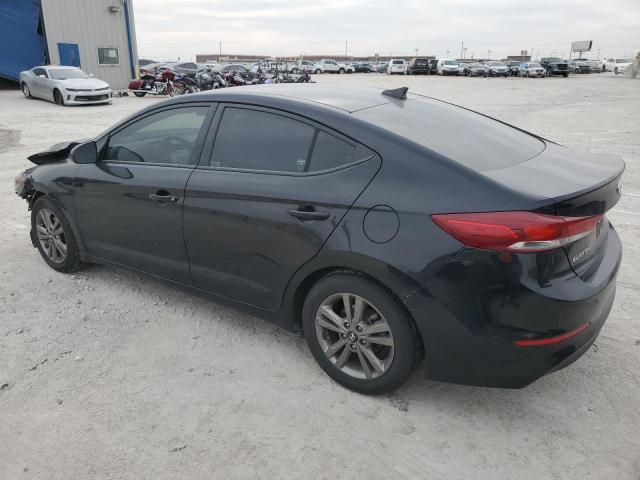 2018 Hyundai Elantra Sel - Фото 2