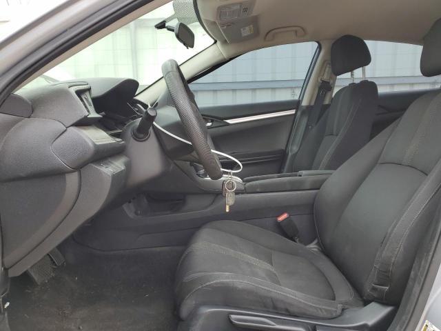 2016 Honda Civic Lx - Image 7