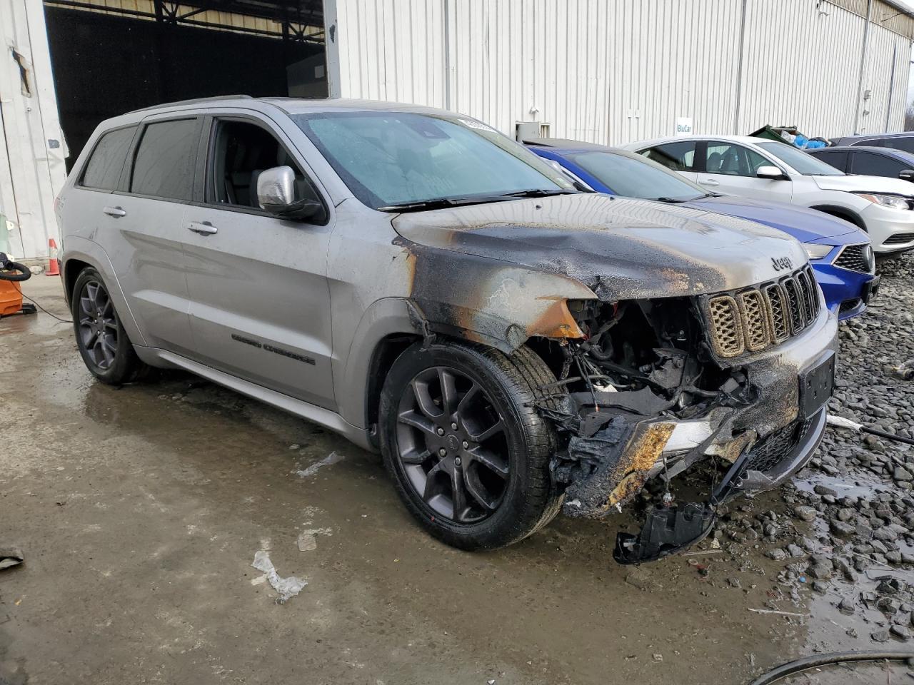 2020 JEEP GRAND CHER - Image 4