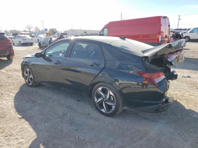 2023 Hyundai Elantra Sel - Фото 2