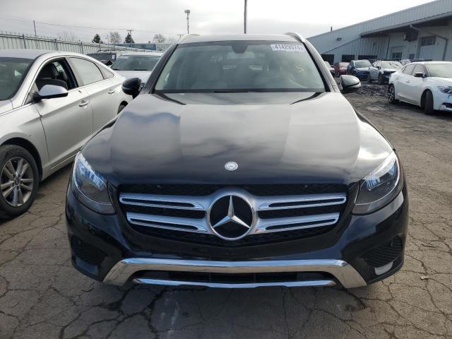 2017 MERCEDES-BENZ GLC-CLASS - Image 5