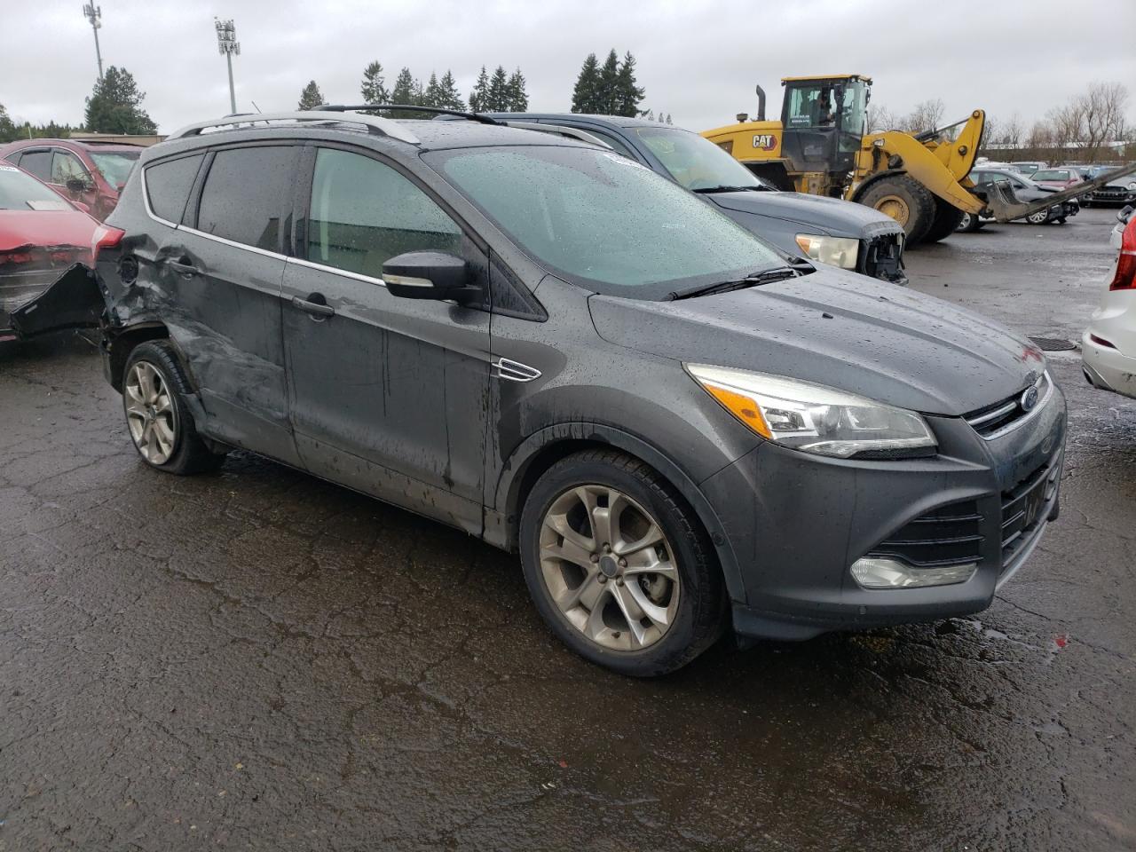 2016 FORD ESCAPE TIT - Image 4