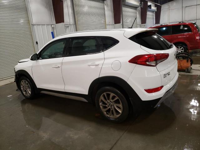 2017 Hyundai Tucson Limited - Фото 2