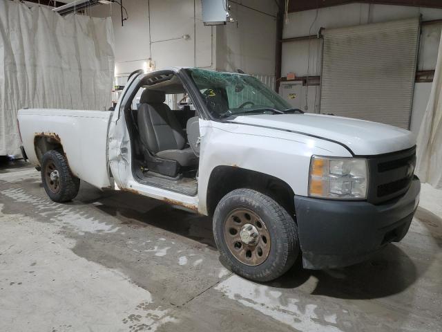 2008 Chevrolet Silverado C1500 - Фото 4