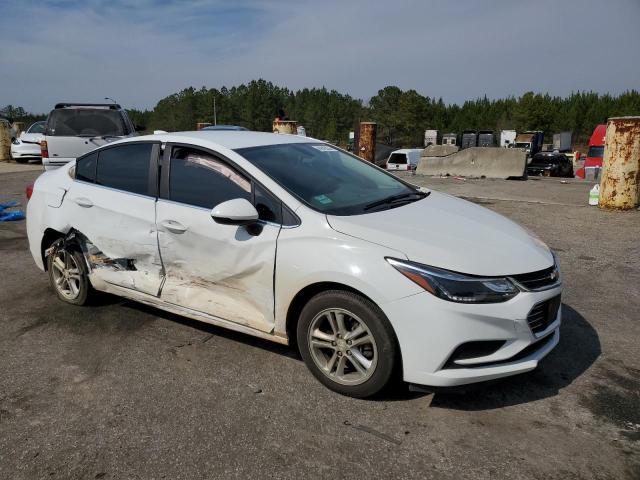 2017 Chevrolet Cruze Lt - Image 4